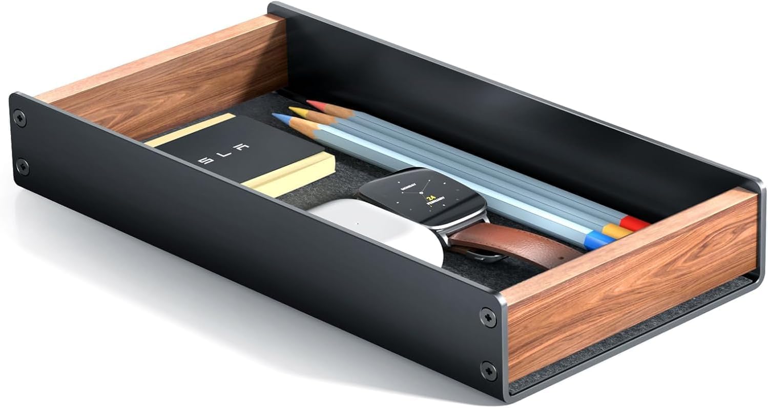 amesoba モニタースタンド トレイ