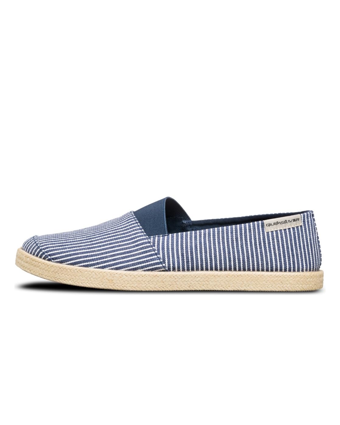 Quiksilver Mężczyźni Espadrilled.Adidasy