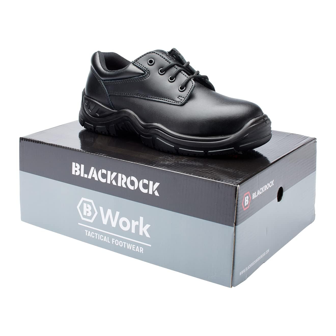 Blackrock Composite