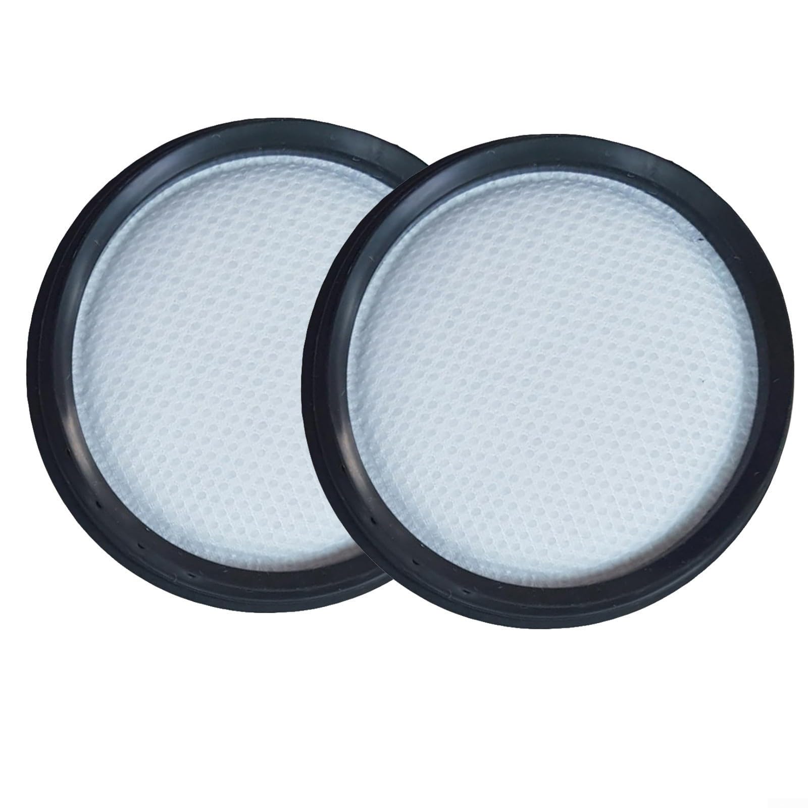 HDGYUA 2 Vacuum Filter Replacement Parts for Hoover HFREE 300 Fits Models 35602278 S137 Upright Vacuum Vacuum Filters Parts Replacement
