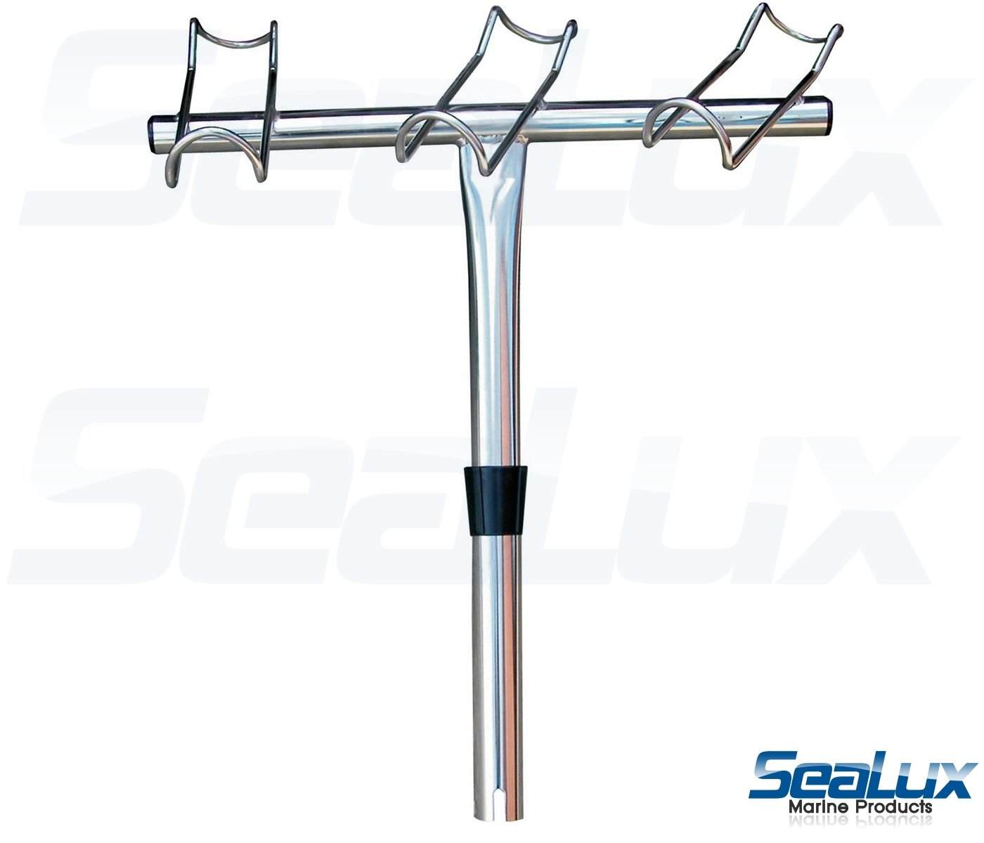 Custom Boat Rod Racks Boat Rod Holders Custom Boat Stainless Steel 316 Fishing Rod Holder ...