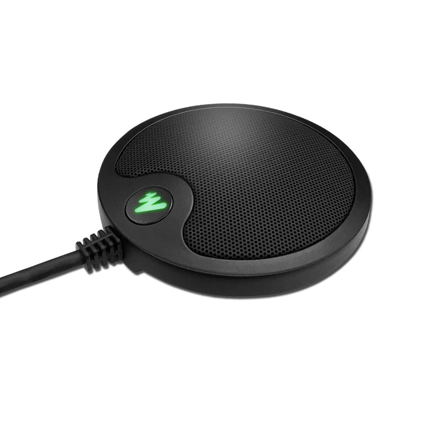 Amazon.co.jp: MAONO AU-BM10 usb 会議マイク PC 無(全)指向性 薄型 