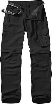 ウェア CONNETT FISHING BAKER CONVERTIBLE PANTS Connett Fishing Baker Convertible Pants | WED STORE