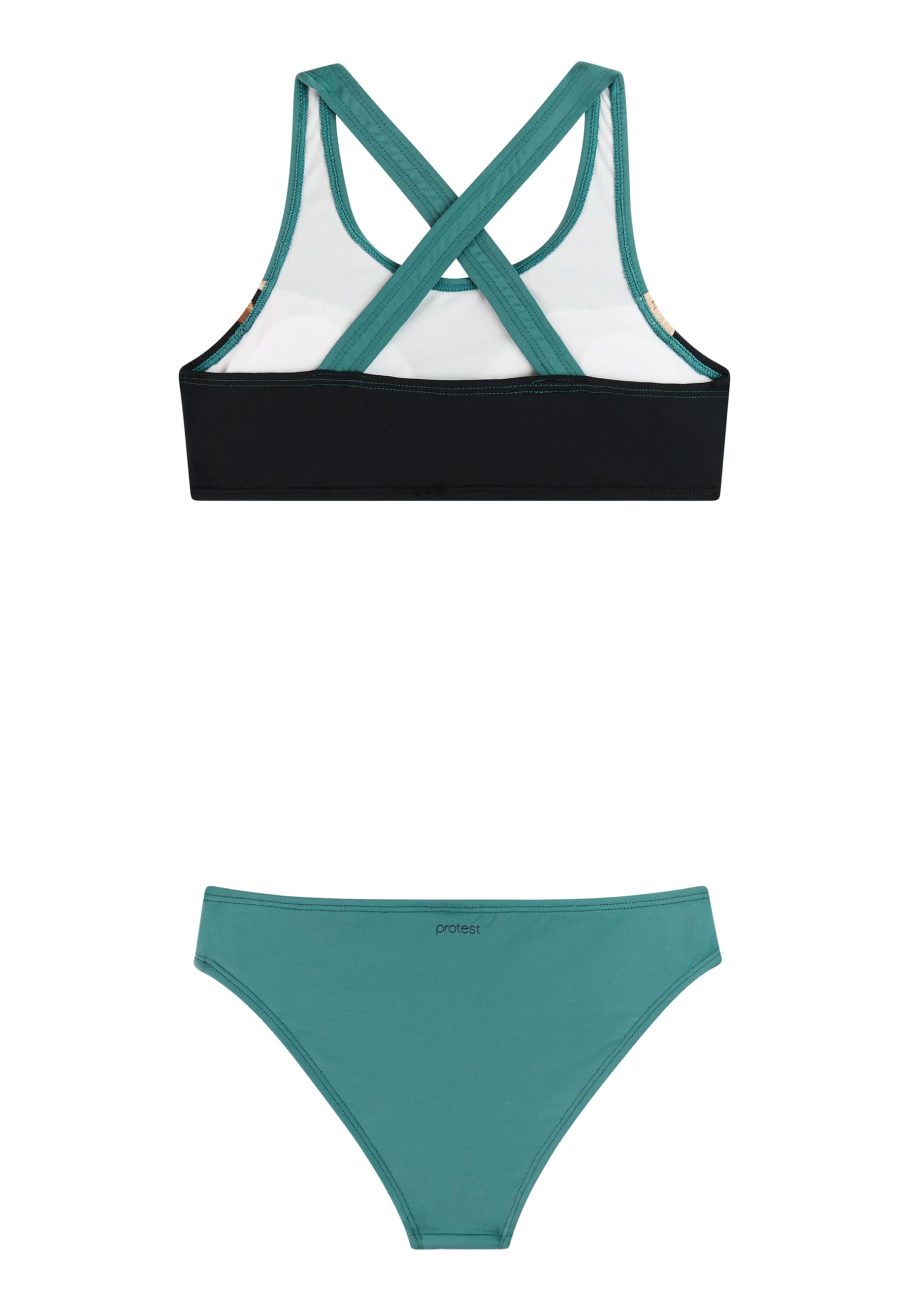 Protest Mädchen Bikini PRTFruity JR