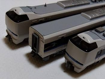 Amazon.co.jp: KATO 10-1748 683系2000番台 サンダーバード