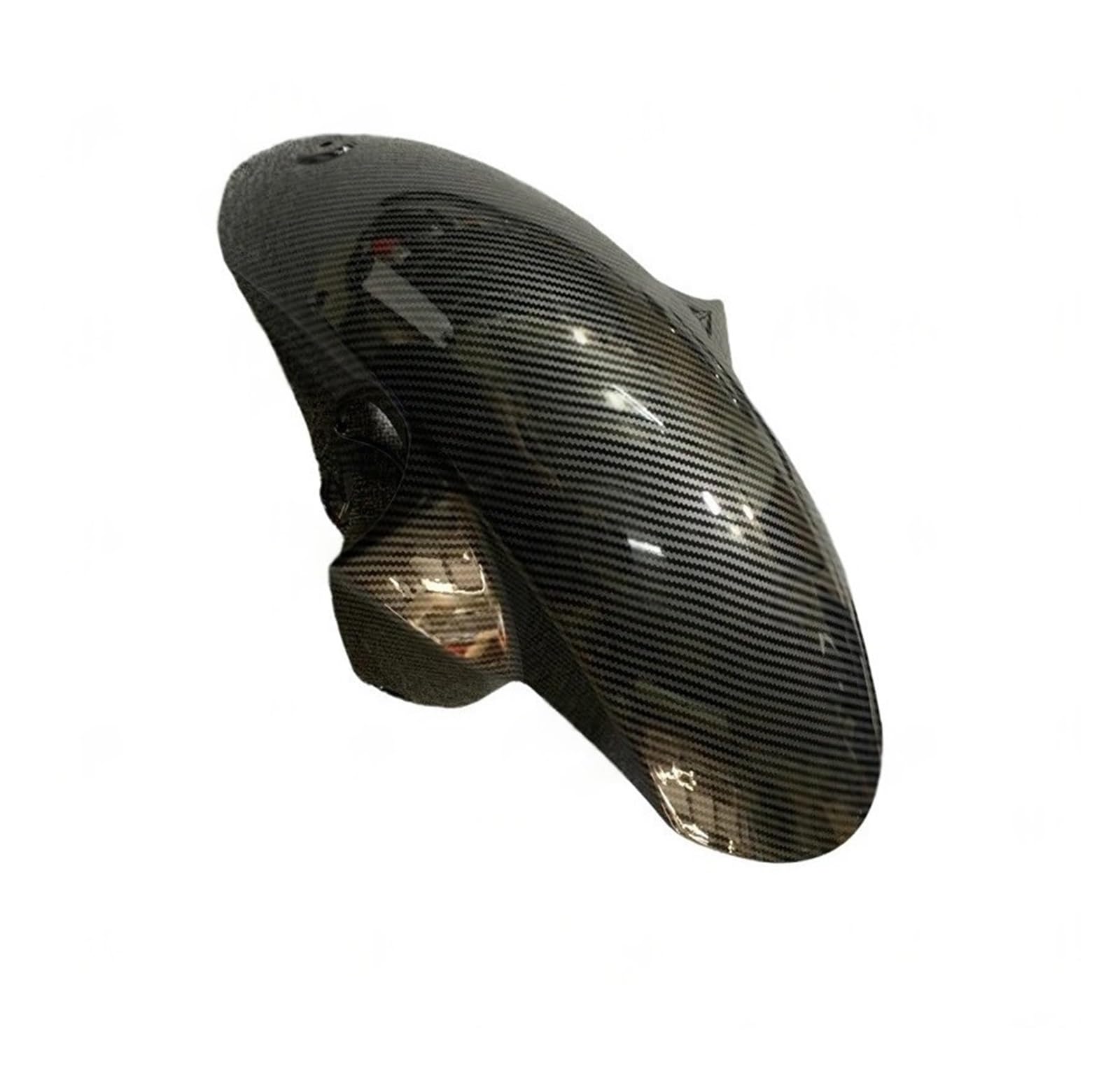 Garde-Boue Moto pour GSXR1000 2017-2025 | Kit Carénage Noir - 5