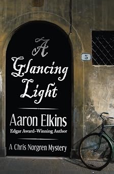 A Glancing Light-Wow! eBook