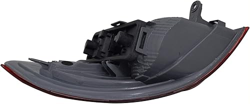 Miniatura 6 de TYC 11-12055-00 Reemplazo de la lámpara trasera derecha para BMW X3