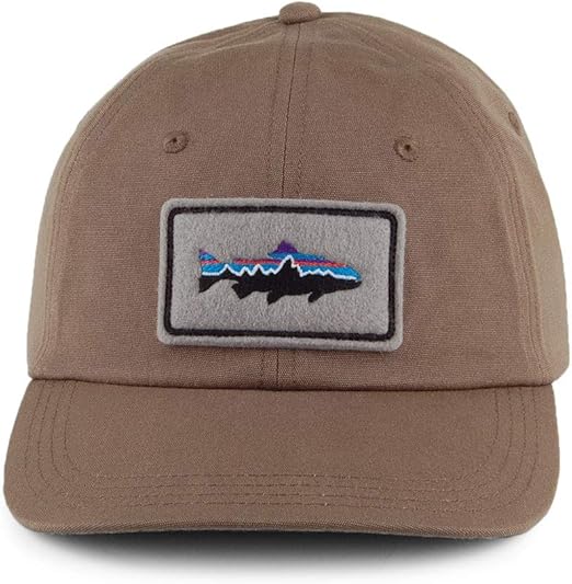 Trout baseball hat Clearance