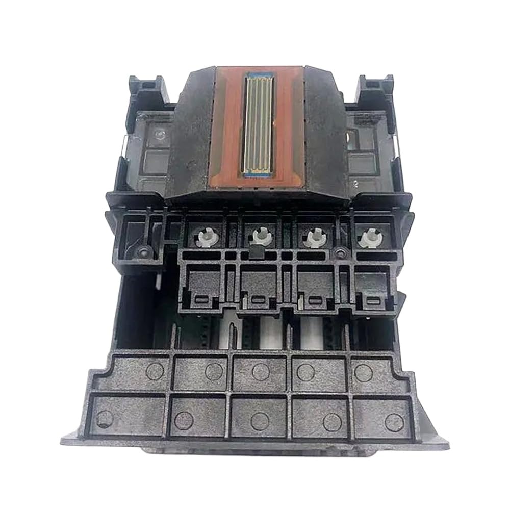 Testina di stampa C1Q10A compatibile con 711 per ugelli della stampante DesignJet T120 T125 T130 T520 T525 T530