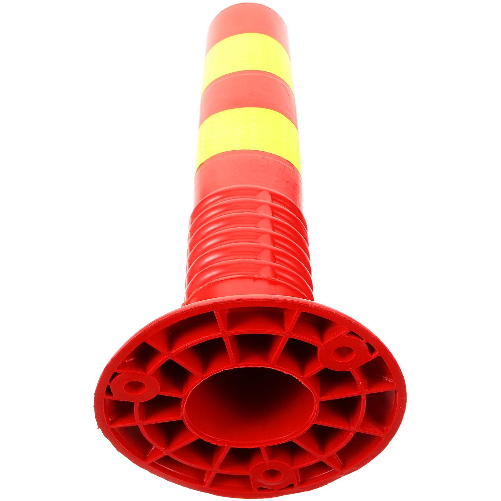 Colonne de circulation anti-collision en PU pour éviter les dégâts de stationnement