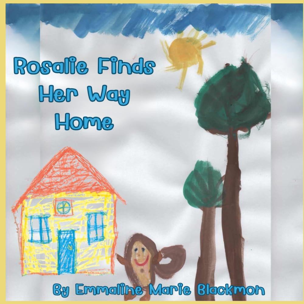 Rosalie Finds Her Way Home