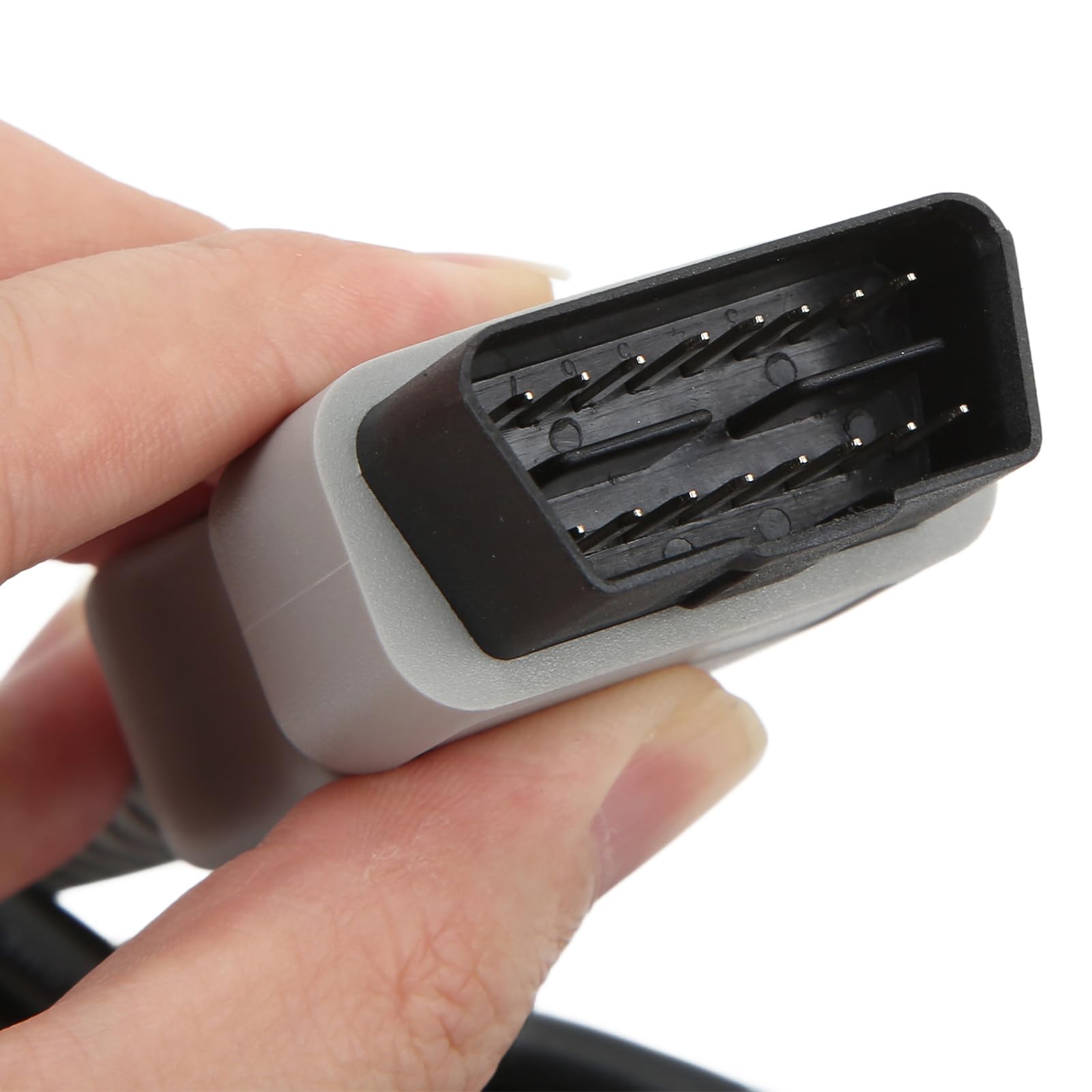 Sostituzione dello Strumento IDS per Scanner Diagnostico per V121 Supporta il Flusso di Dati in Tempo Reale Multilingue Leggi Cancella DTC Plug and Play