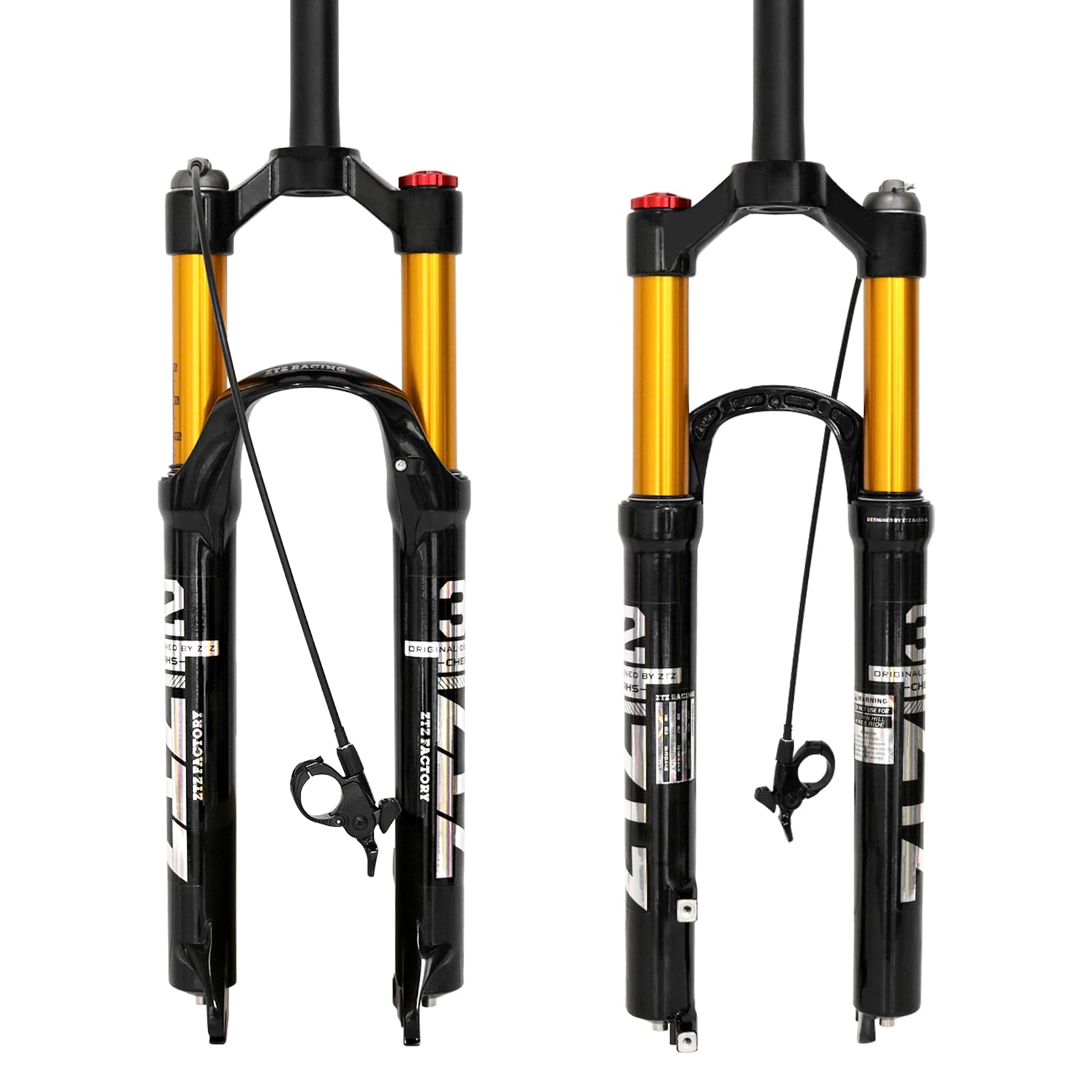 BOLANY サスペンションフォーク 29インチ Amazon | BOLANY MTBフォーク マウンテンバイク サスペンション