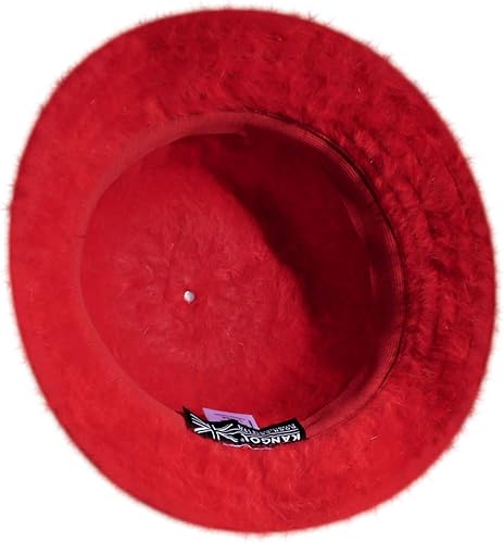 Miniatura 10 de Kangol Sombrero de pescador casual Furgora para mujer