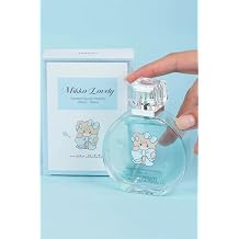 Miniso Mikko Lisansl  Kad n Parf m 50 ML Mavi, 2015697211101