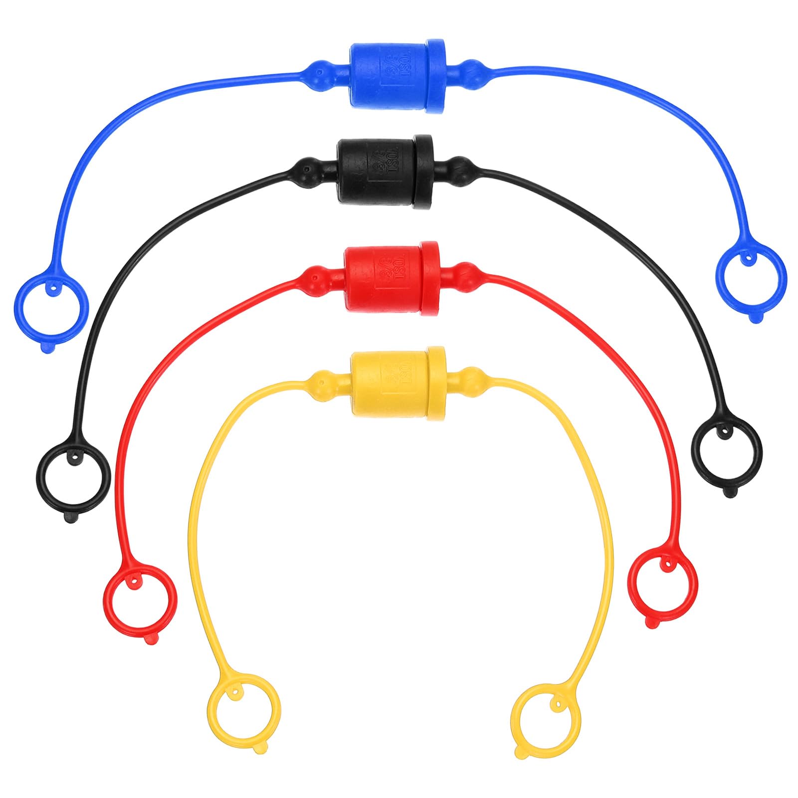 CPVC Pipe Coupling, 0.5-In.