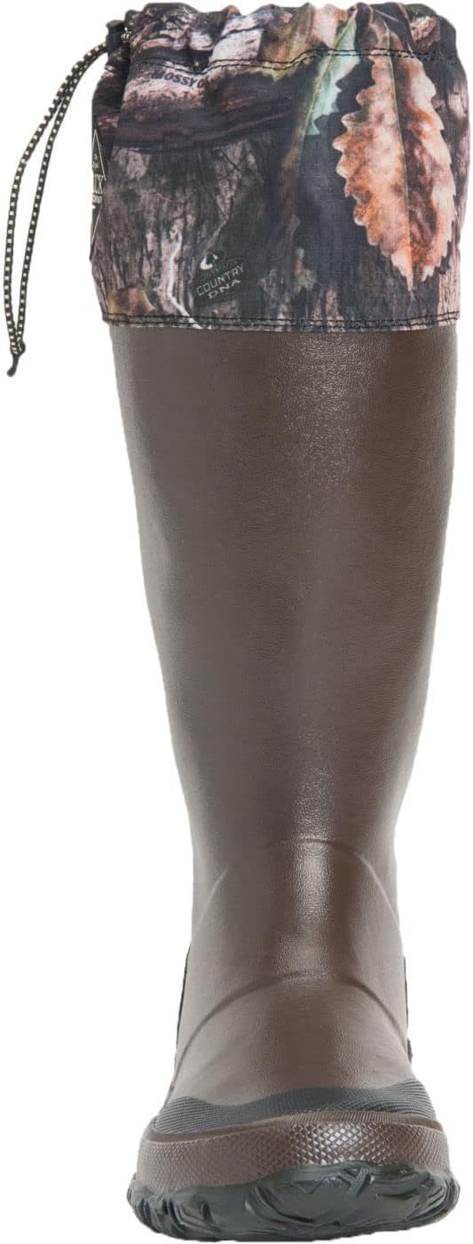 MUCK Unisex Forager Convertible Boot