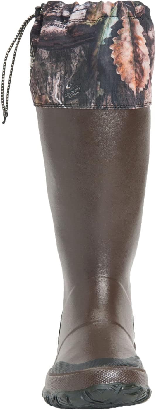  | Muck Boots Unisex's Forager Tall Rain Boot | Rain