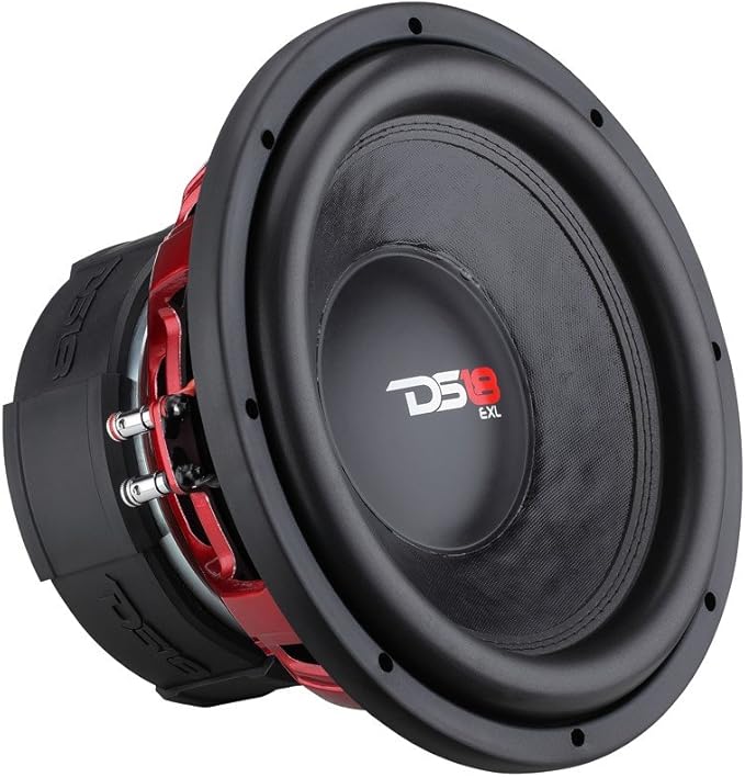 15 inch car subwoofer uk