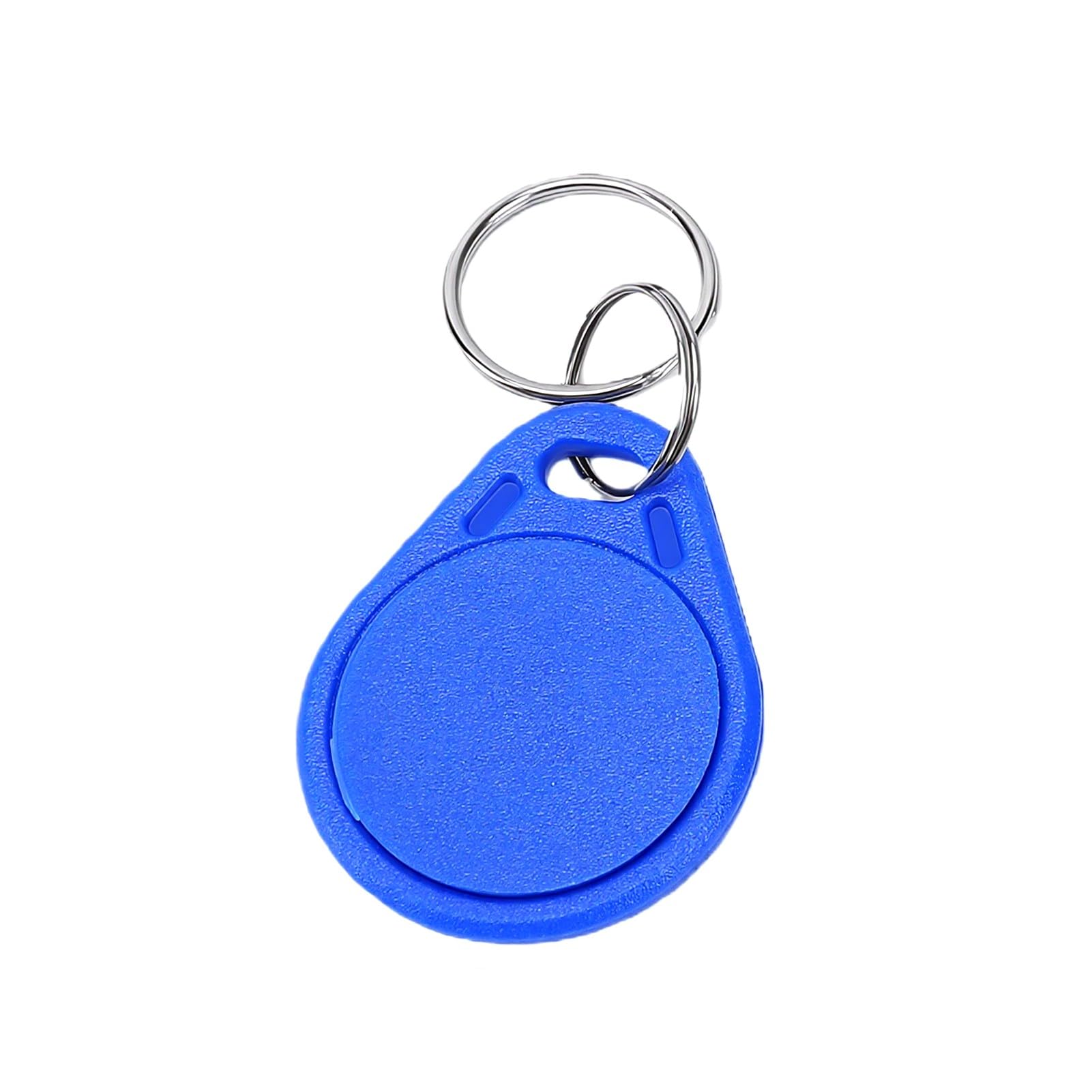 Yinhing Cerradura Inteligente para Puerta, Cerradura con Teclado de Doble | Entrada sin Llave, Huella, PIN e IC/NFC; Aluminio Inoxidable para Puertas 1,38-2,9 Pulg