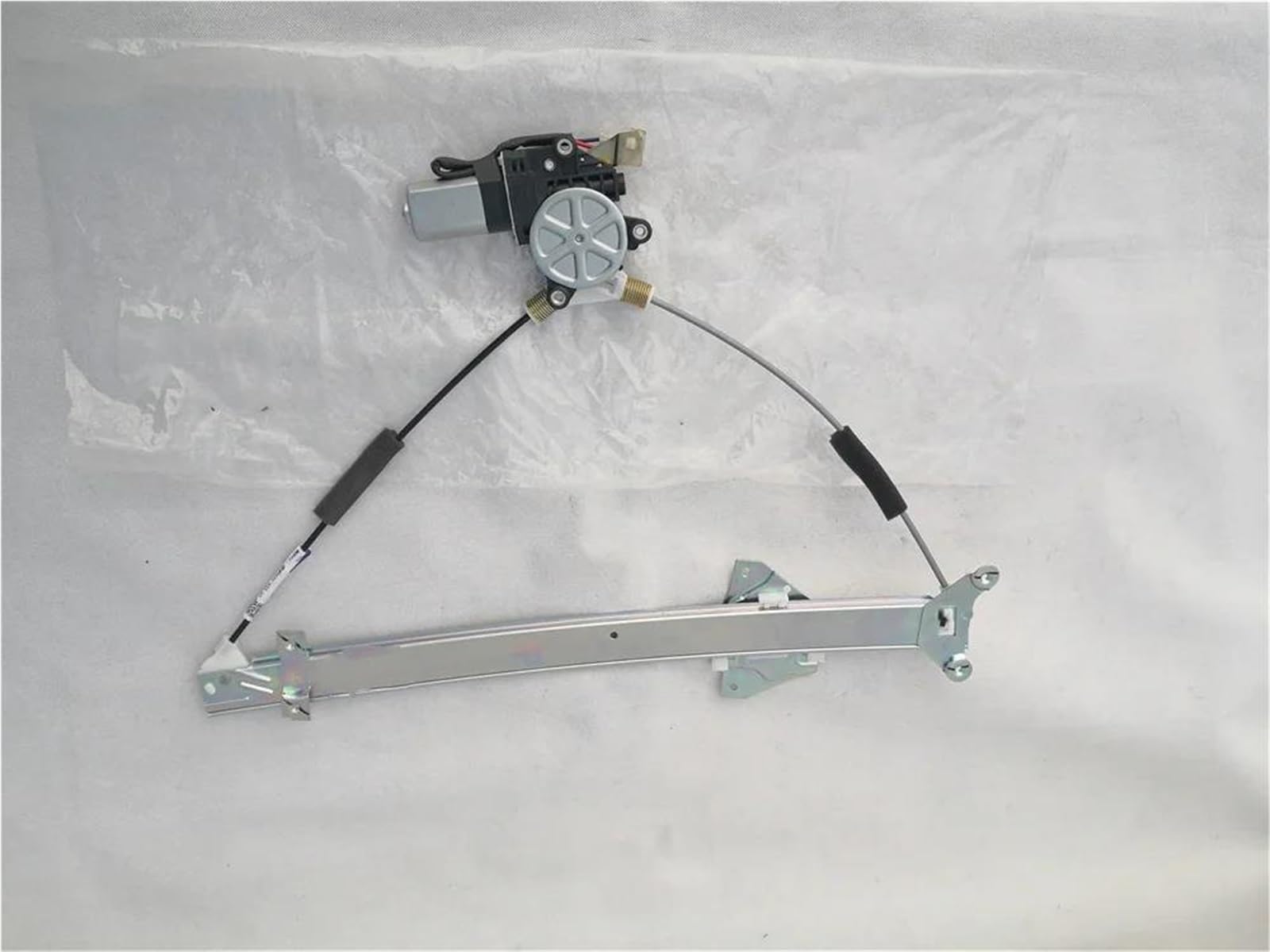 Lève-vitre électrique avant gauche Mitsubishi Montero V31 V33 Pajero Shogun II