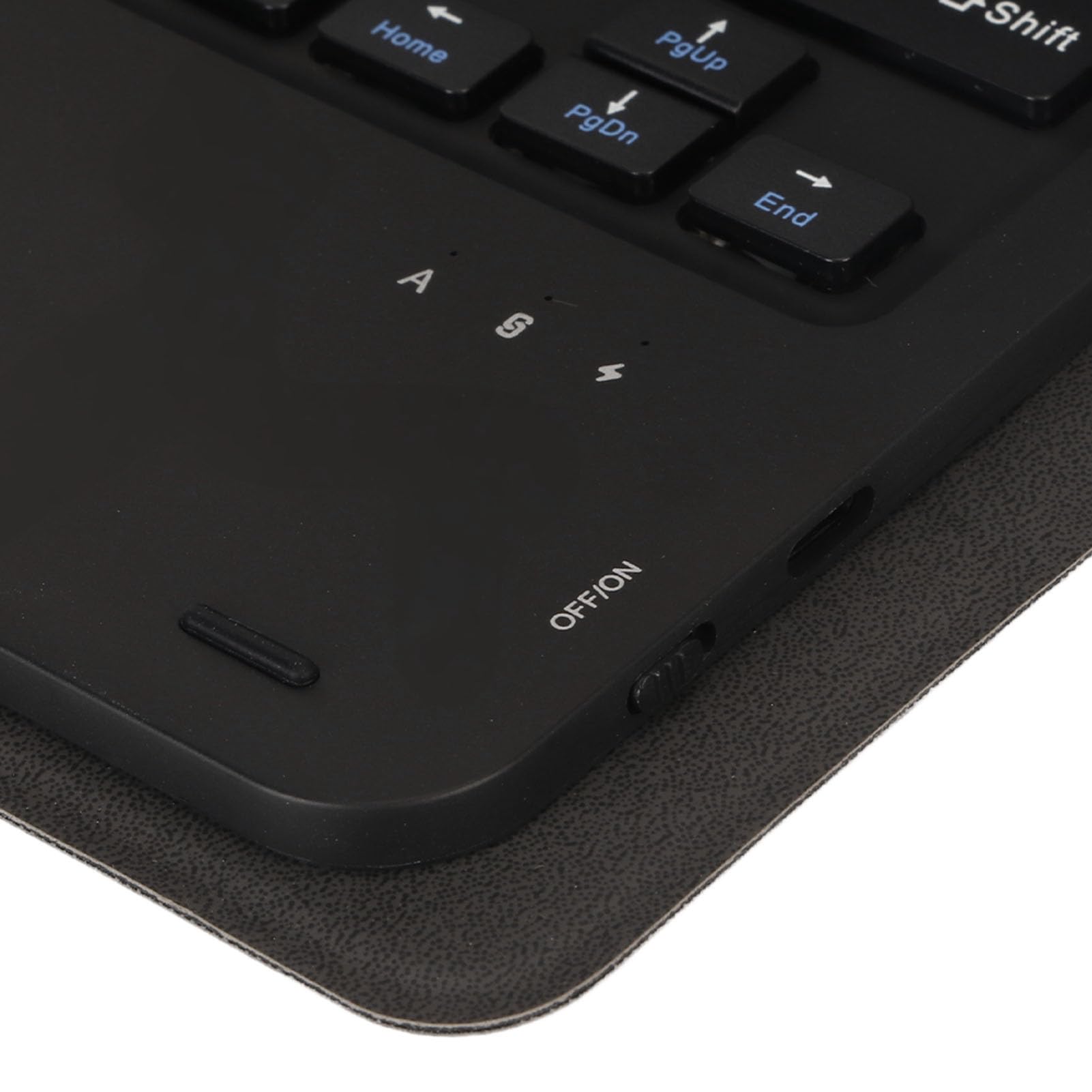 Funda con Teclado para Tablet Tab P11 Pro de 11,2 Pulgadas.