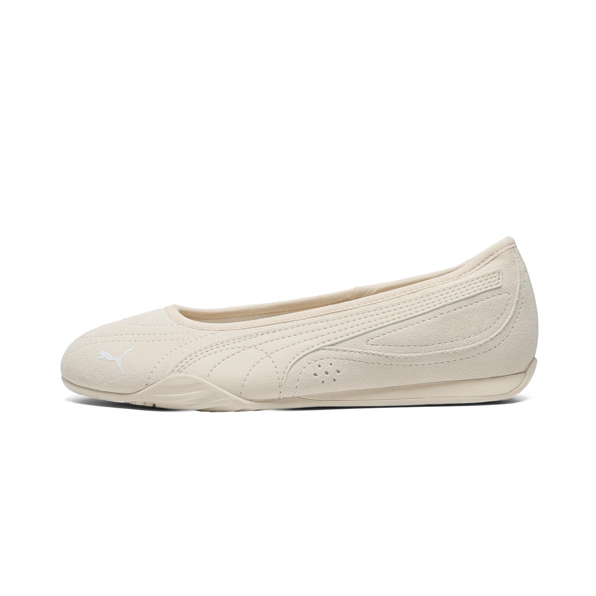 Puma Damen Catch Soleil Ballerina SdSneaker