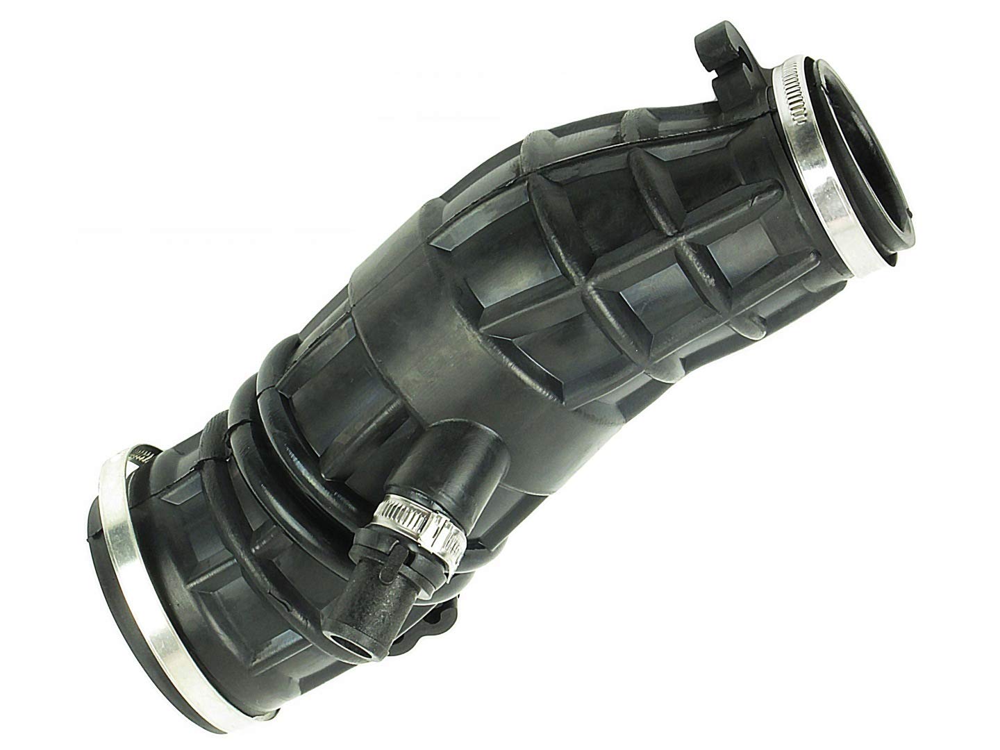 Compatible con tubo limpiador de aire Alfa Romeo 147 GT 1.9 JTD, 1.9 JTDM 46794405