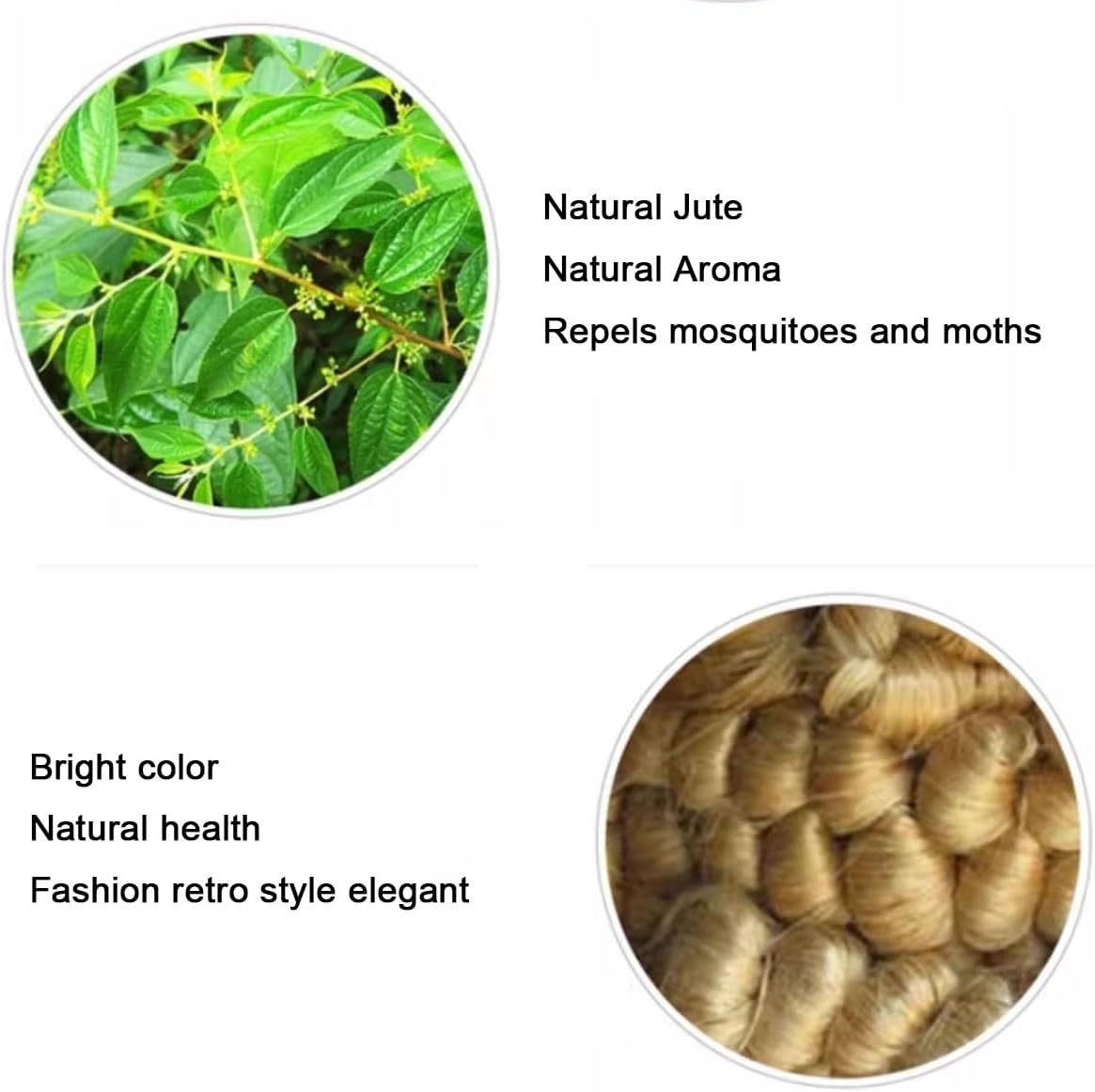 Safety Hemp Rope Net-8mm Thick with 8cm Grid-Multipurpose Net for Indoor and Outdoor Decoration,Garden,Crafts,Photo Backdrops,Stairs Balcony Railings(2Mx3M)