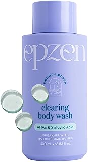 epzen Lavado Corporal Limpiador 13.5 fl oz