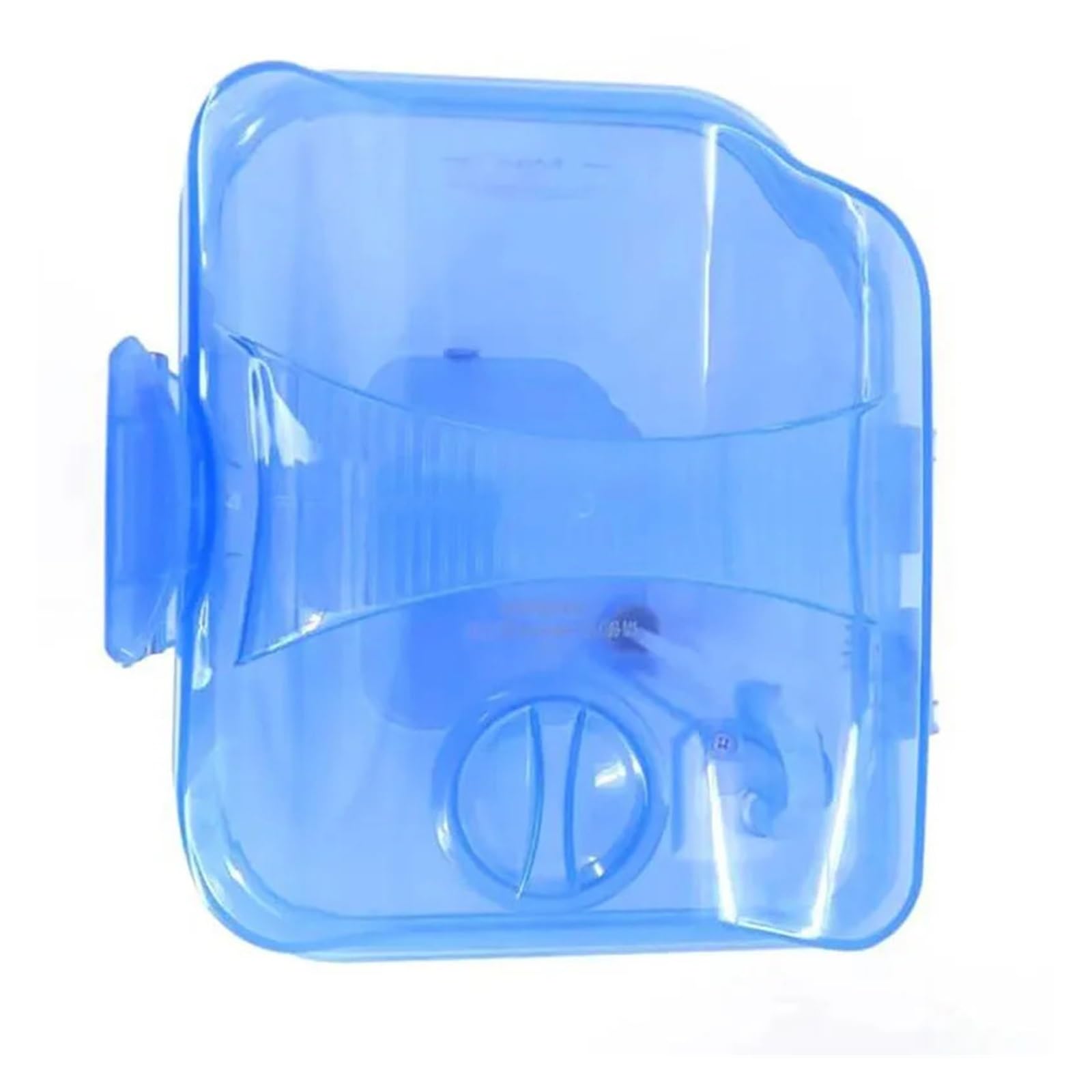 8 Spugne Filtro Per Serbatoio Acqua Pulita – Ricambio Per Aspirapolvere Narwal J1 J2 J3, Cattura Polvere E Particelle Fino A 0,3 Micron