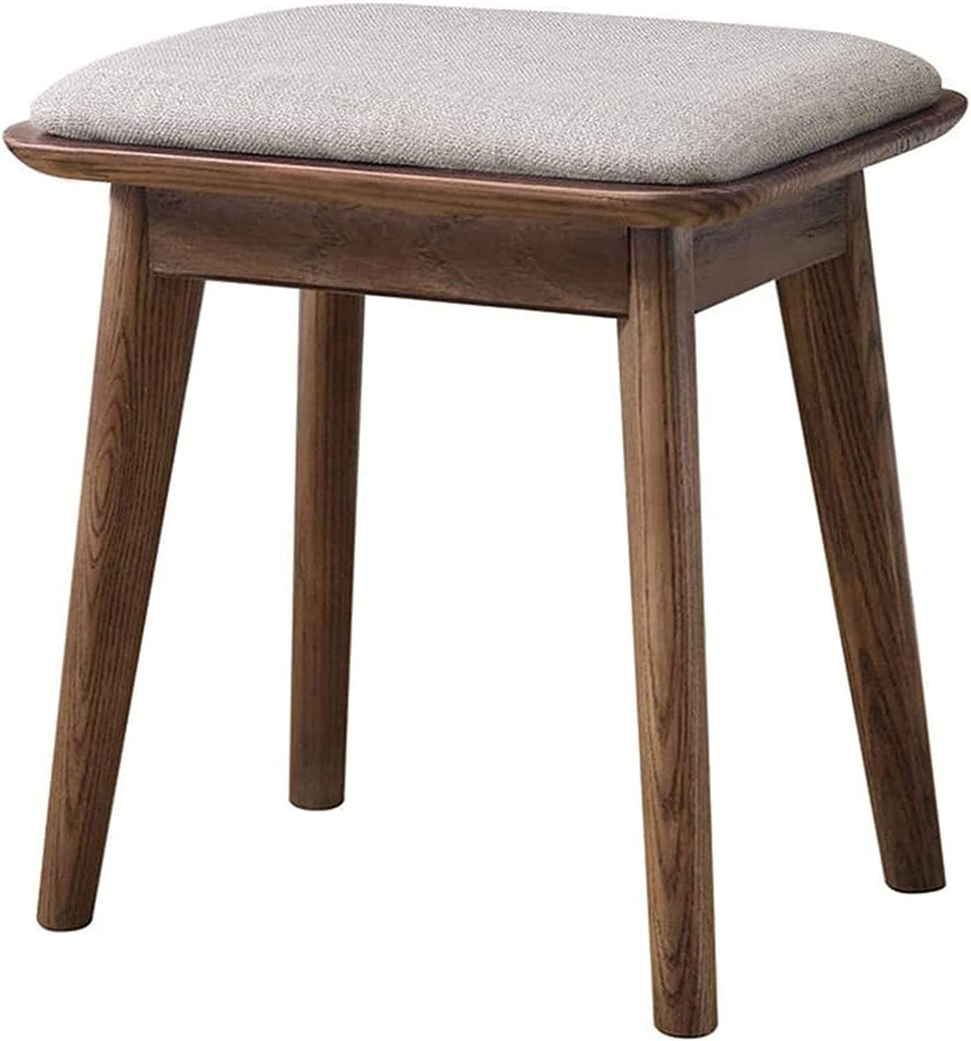 Repose-Pieds en Bois Massif pour Sublimer Votre Coiffeuse et Votre Salon