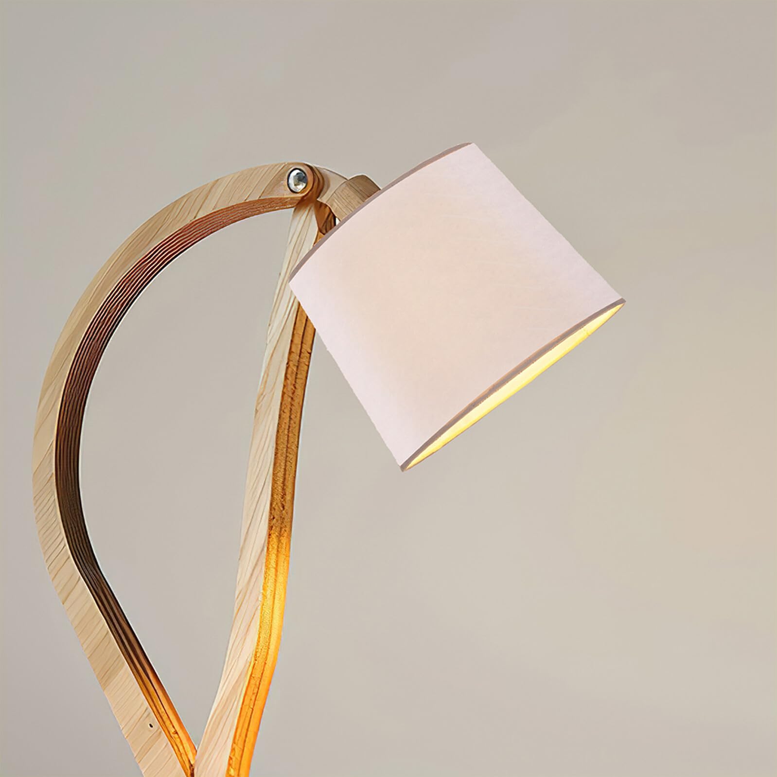 SHINEOFI 4 Rollos Cinta para Bordes de Iluminación Cinta Adhesiva de Tela para Dobladillos Ribetes Pantallas de Lámparas para Proyectos de Costura y Acolchado de Bricolaje