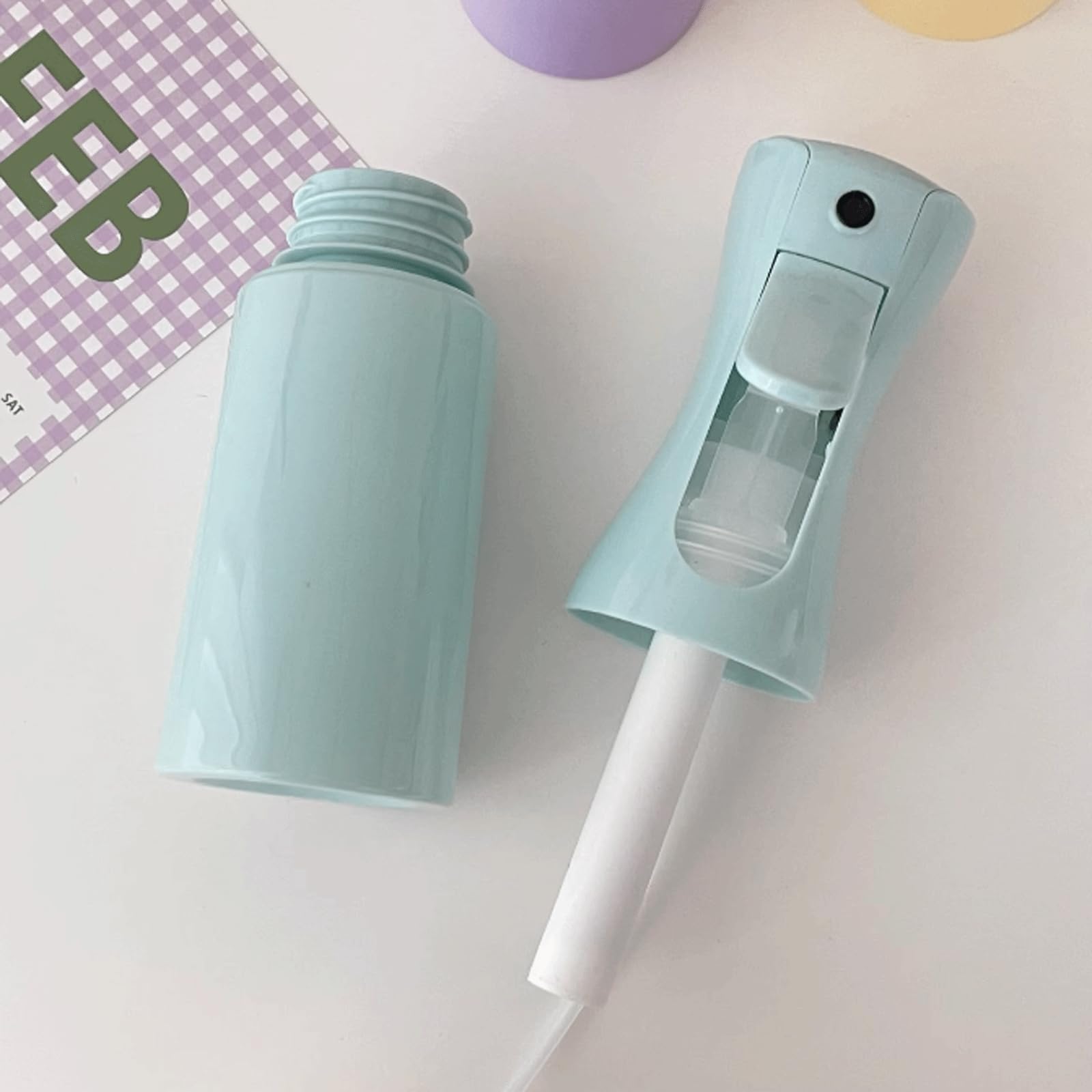 KRILLIQ Lattina di Olio TAKESH Dispenser di Olio da Cucina Olio d'oliva Multicolore BBQ Cooking Cucina Olio da Forno Bottiglia Vuota Bottiglia di aceto Dispenser di Olio Insalata per Condimento