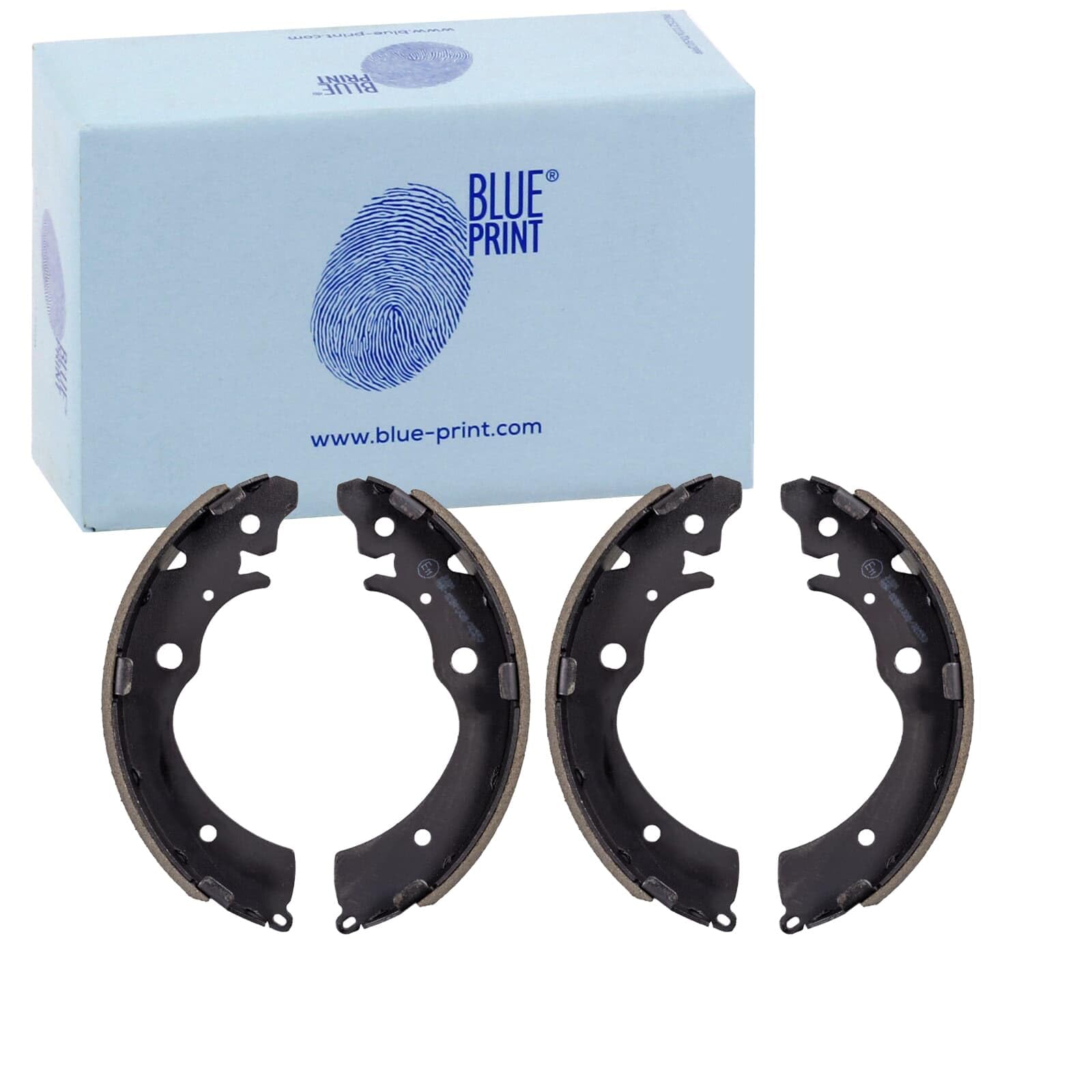 Blue Print ADH24113 Brake Shoe Kit
