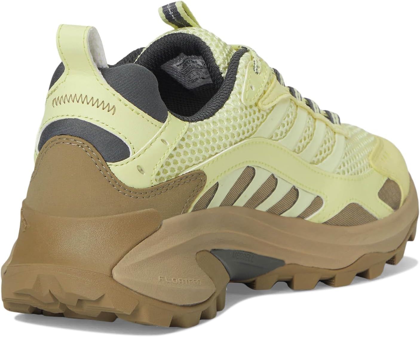 Merrell Mens Moab Speed 2 Vent 2k Se