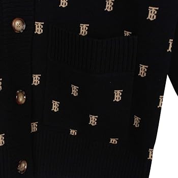【美品】BURBERRY(バーバリー)メンズカーディガン M Amazon.co.jp: バーバリー BURBERRY カーディガン ニット