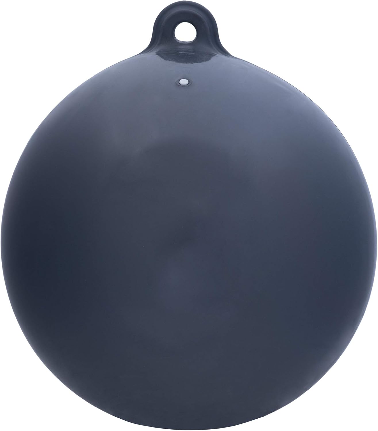 SWELL Wakesurf - Big Bumper Ball 25 Inch Diameter - Inflatable Raft Tie-Up Boat Fender Buoy