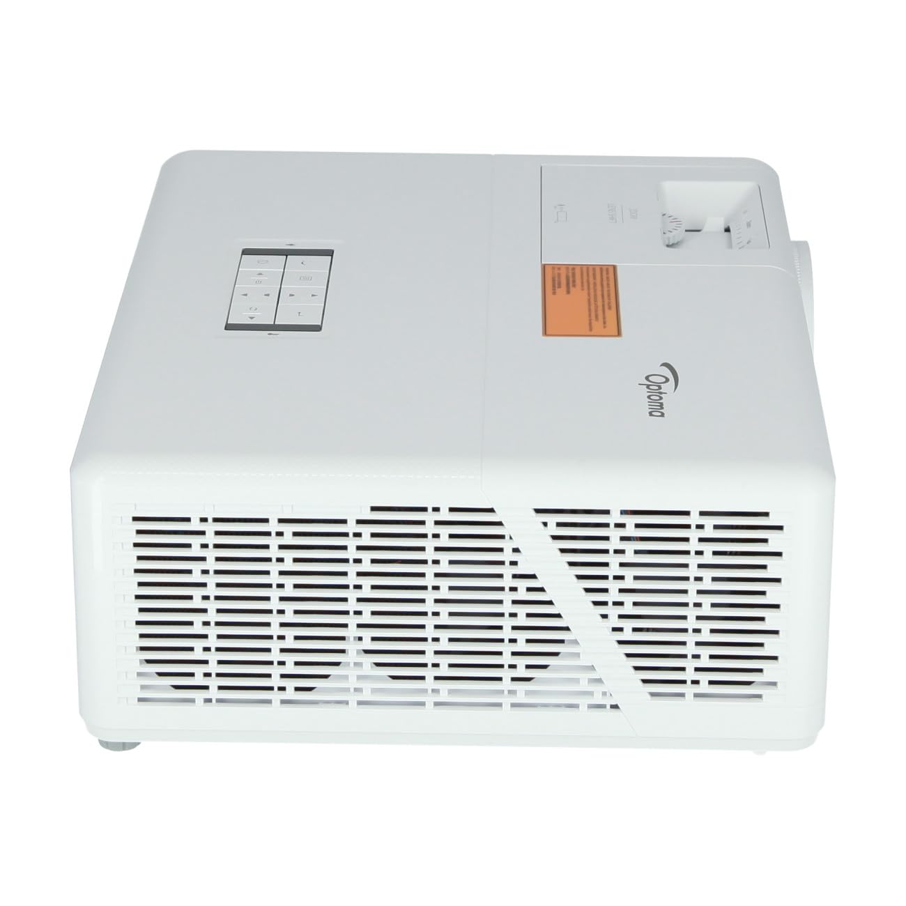 Optoma Zh507+ Laser Fhd 5500 Projector One Size