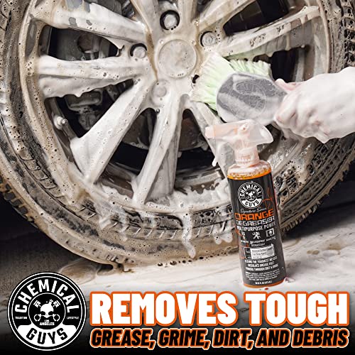 Chemical Guys Orange Degreaser 32 oz