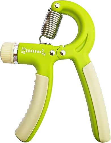 Strengthener Hand Grip for Kid Boys Girls Teenager Strength Trainer