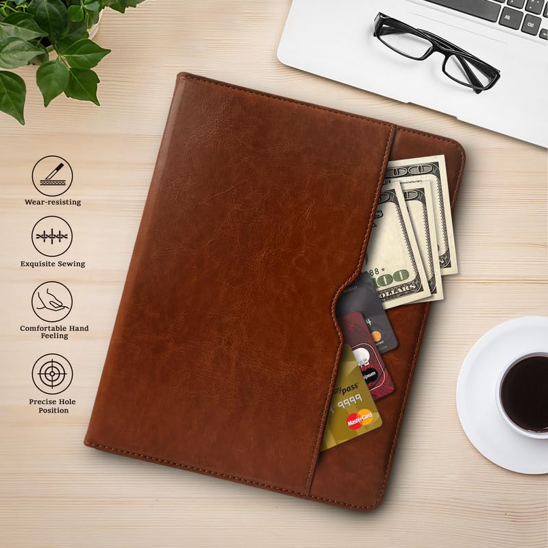 iPadPro (12.9㌅) 第3世代 512GB pencil Folio Amazon.com: Premium PU Leather Folio Cover for iPad Pro 12.9 Inch