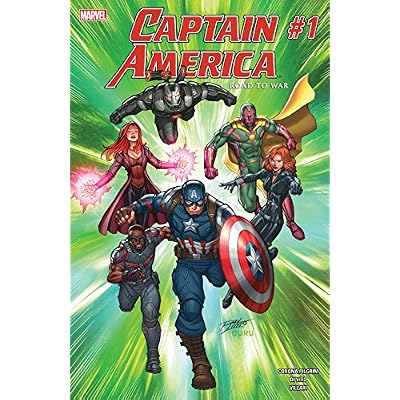 Captain America