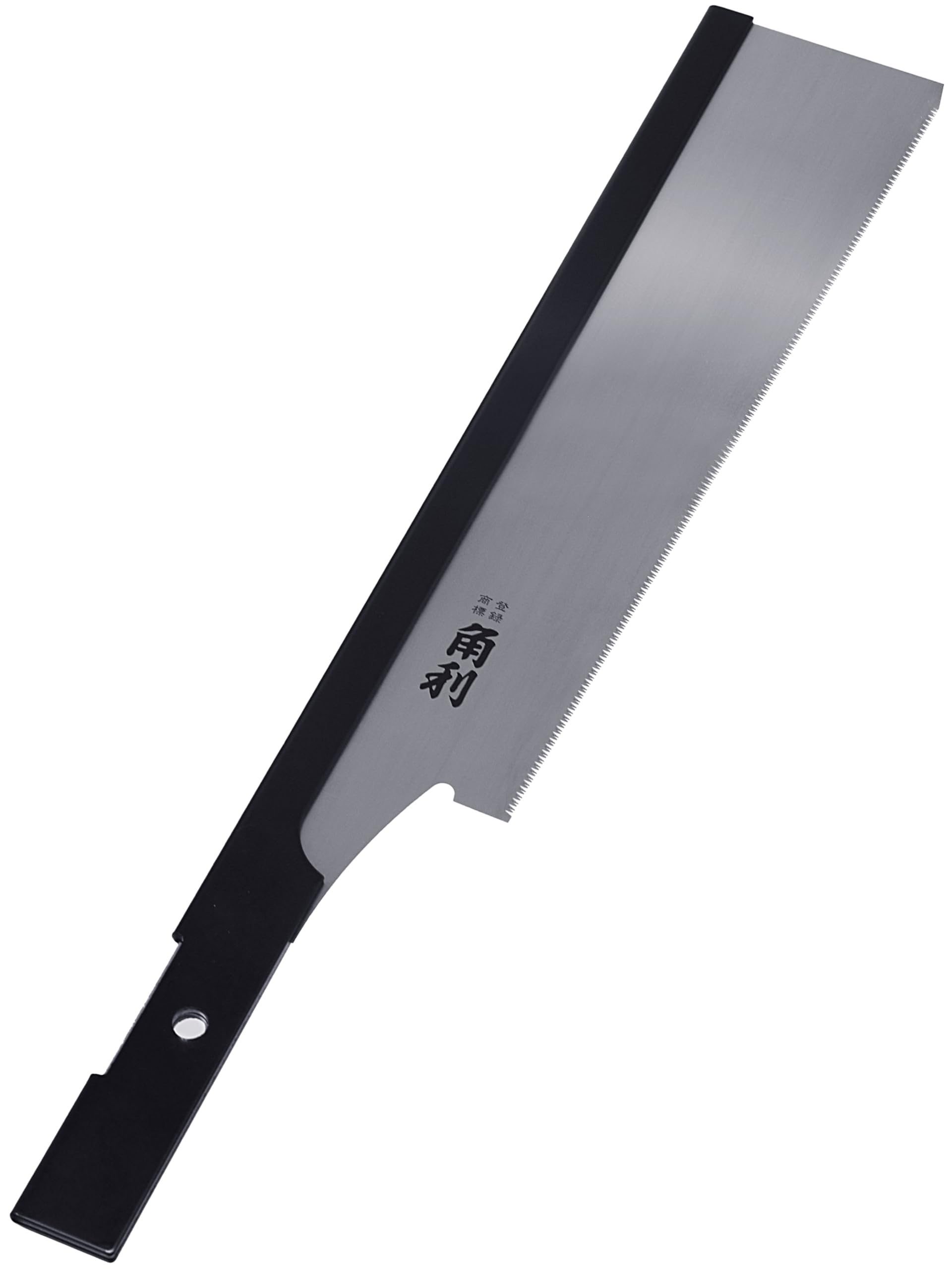 KAKURI Japanese Dozuki Dovetail Pull Saw Replacement Blade 8.2" (1 pc) - Made in Japan