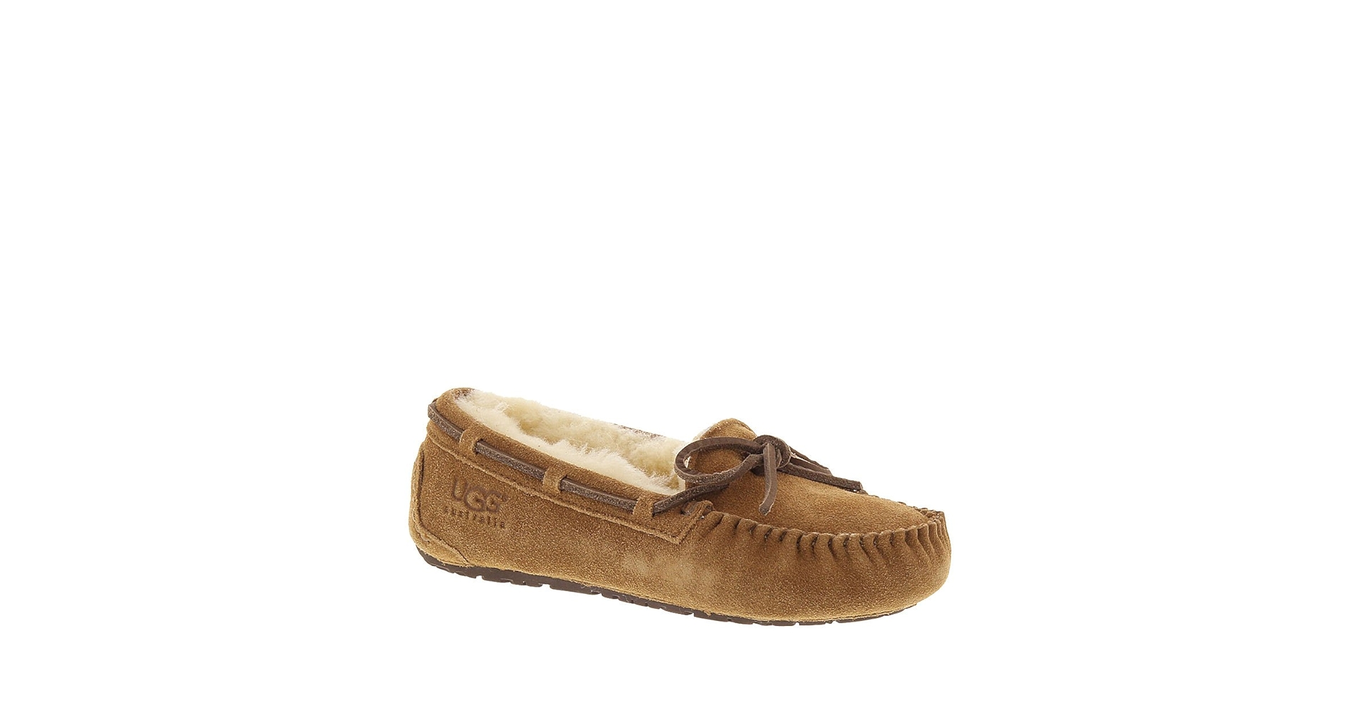 UGG Dakota DELUXE LOAFER 新品未使用 UGG Ladies' Dakota Slipper | Costco