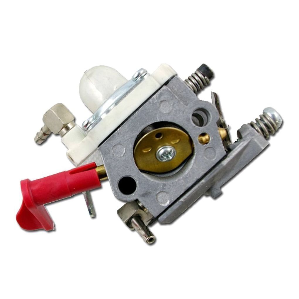 HQ parts Carburetor Compatible with Walbro WT-668 WT-664 WT-997 Compatible with Zenoah CY HPI Baja 5B 5T FG Losi Rovan KM Engines Carb
