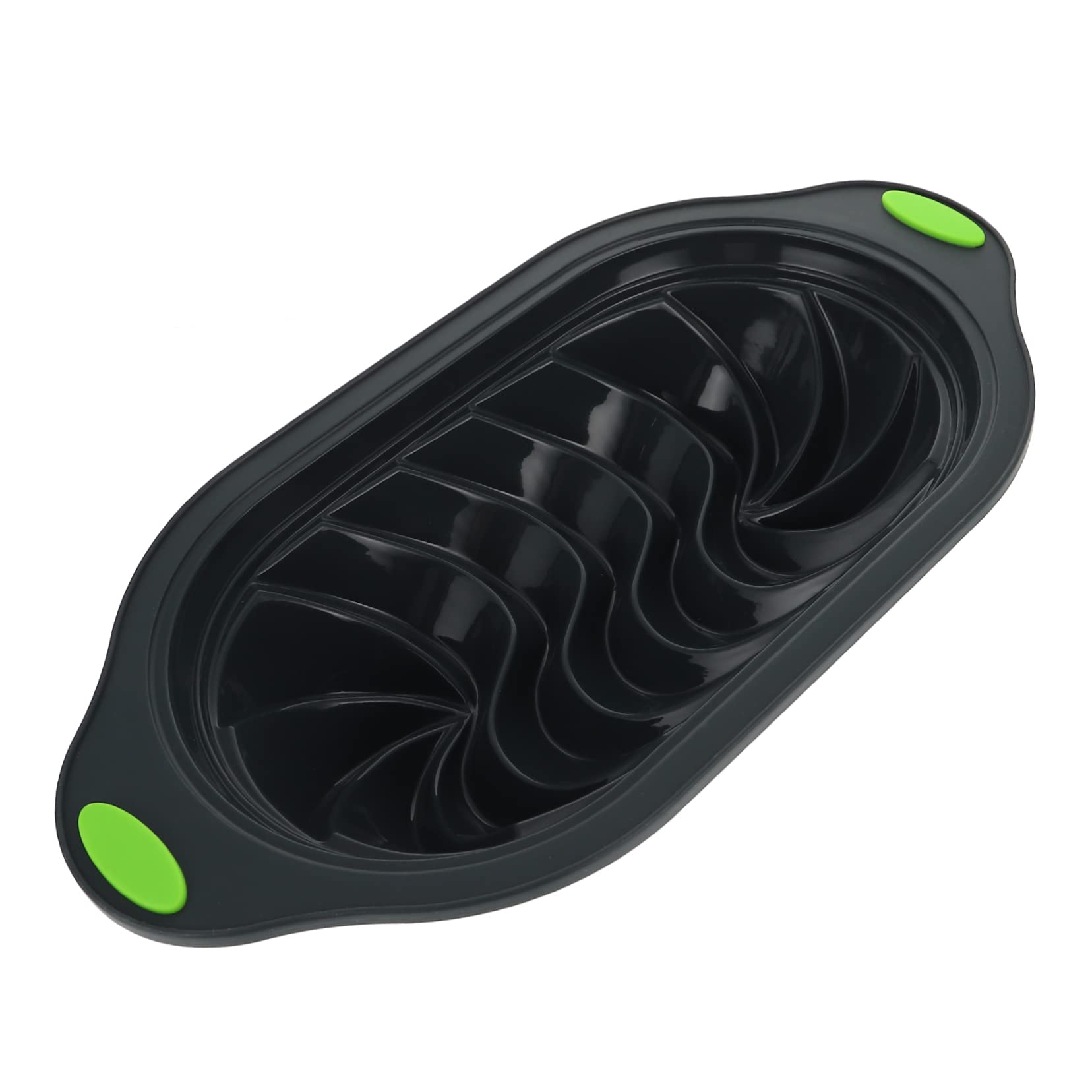 NAMOARLY 1pc Bread Baking Pan Nonstick Baking Tool Silicone Mold for Toast French Bread Hot Dogs