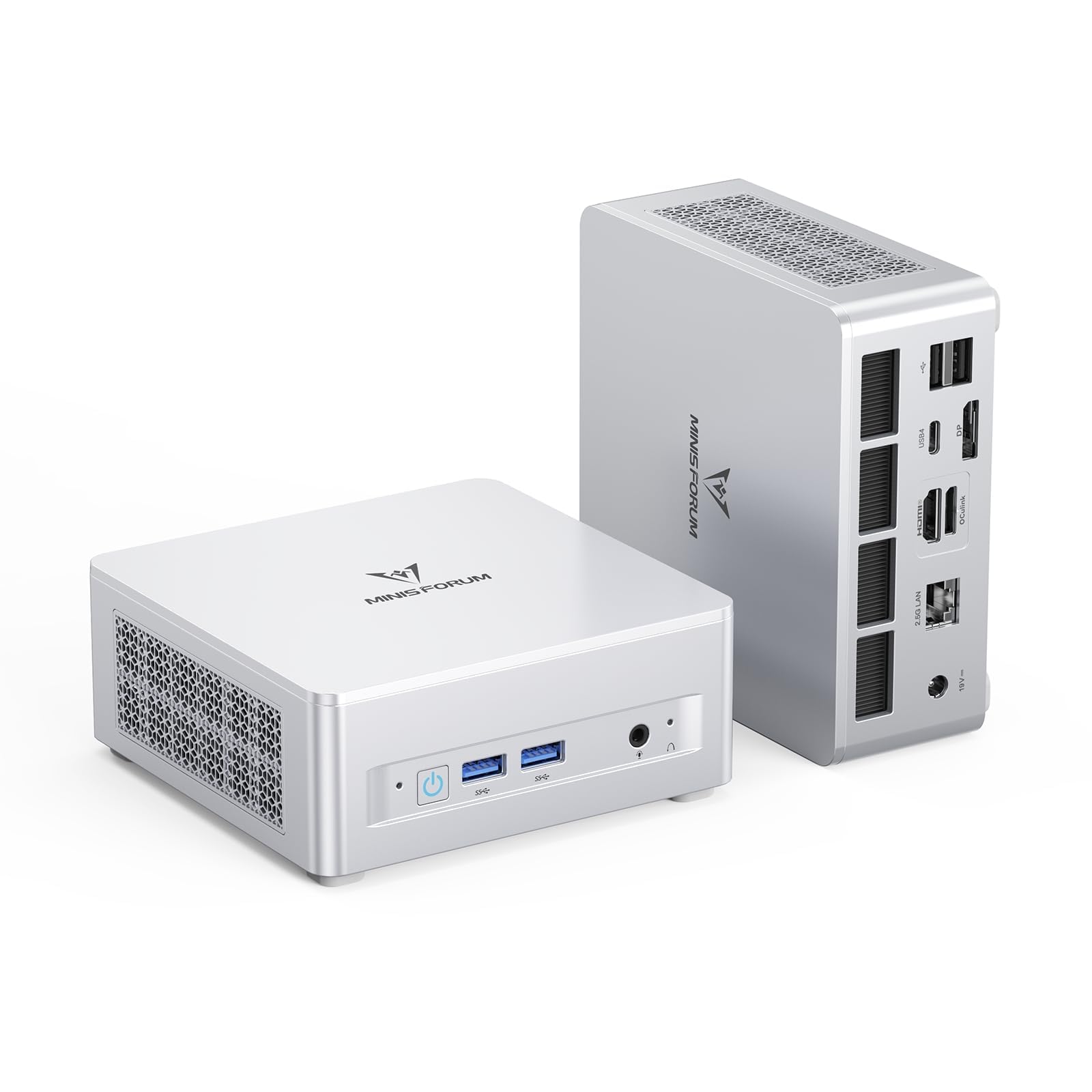 MINISFORUM UM880 Plus Mini ‎UM880Plus