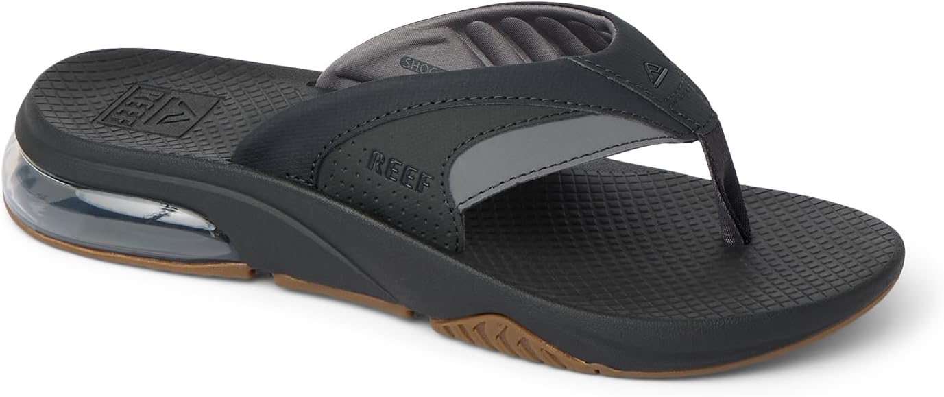 REEF Mens Sandals, Fanning +
